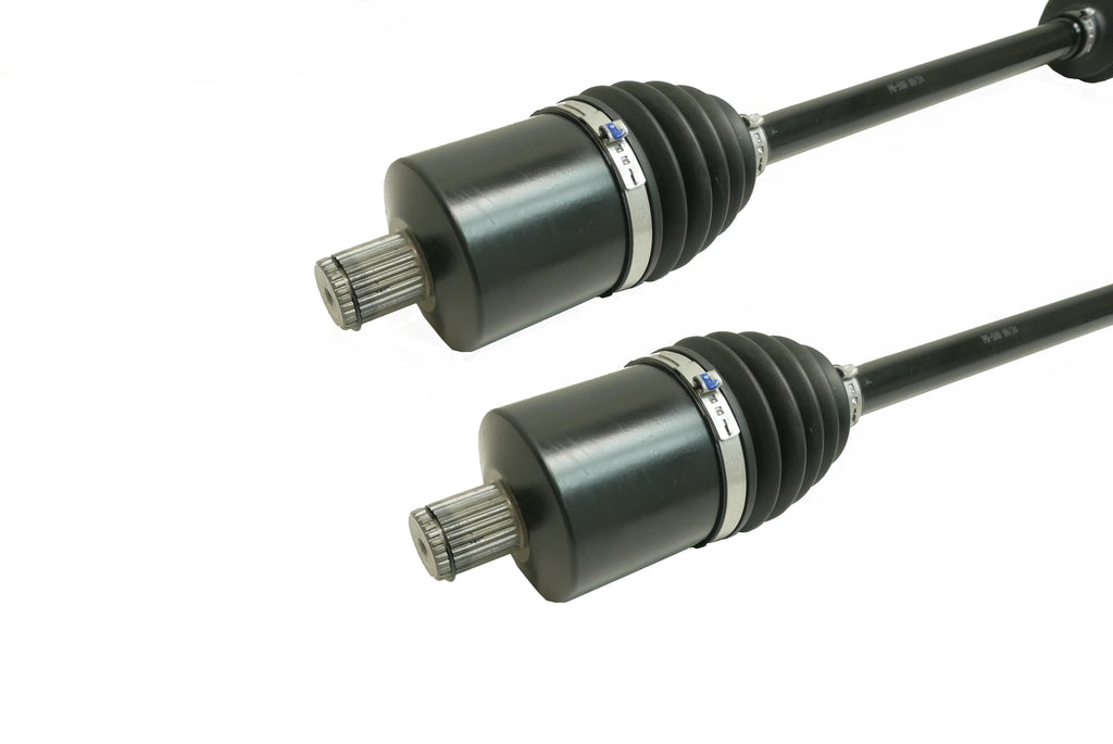 Precision Front CV Axles for Polaris 1334389 RZR PRO XP XP4 Quality Tested L & R
