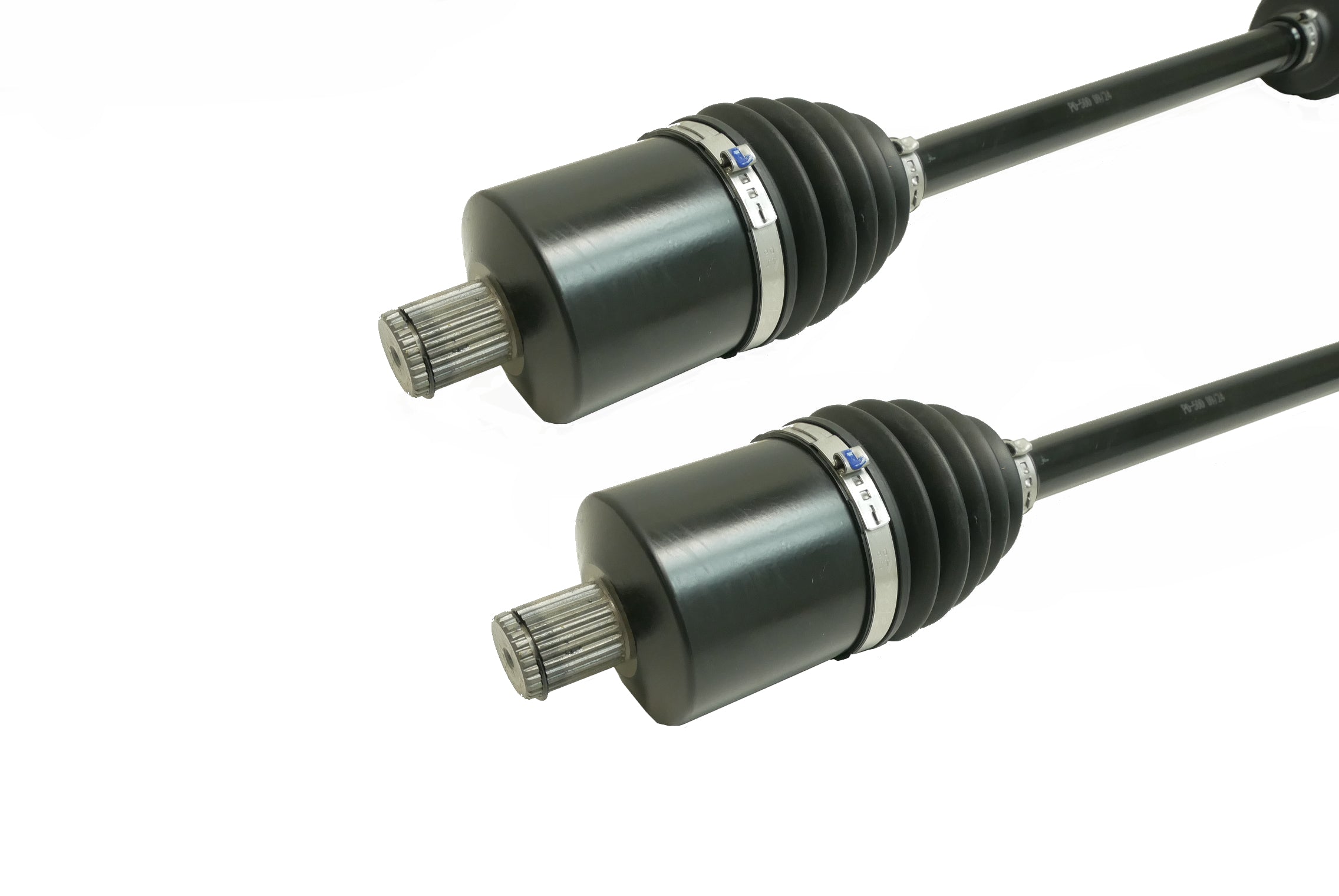 Precision Front CV Axles for Polaris 1334389 RZR PRO XP XP4 Quality Tested L & R