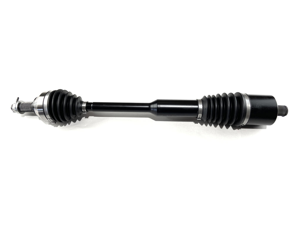 Monster XP Series Front CV Axle for Polaris 1334389, Left or Right, Telescoping 1