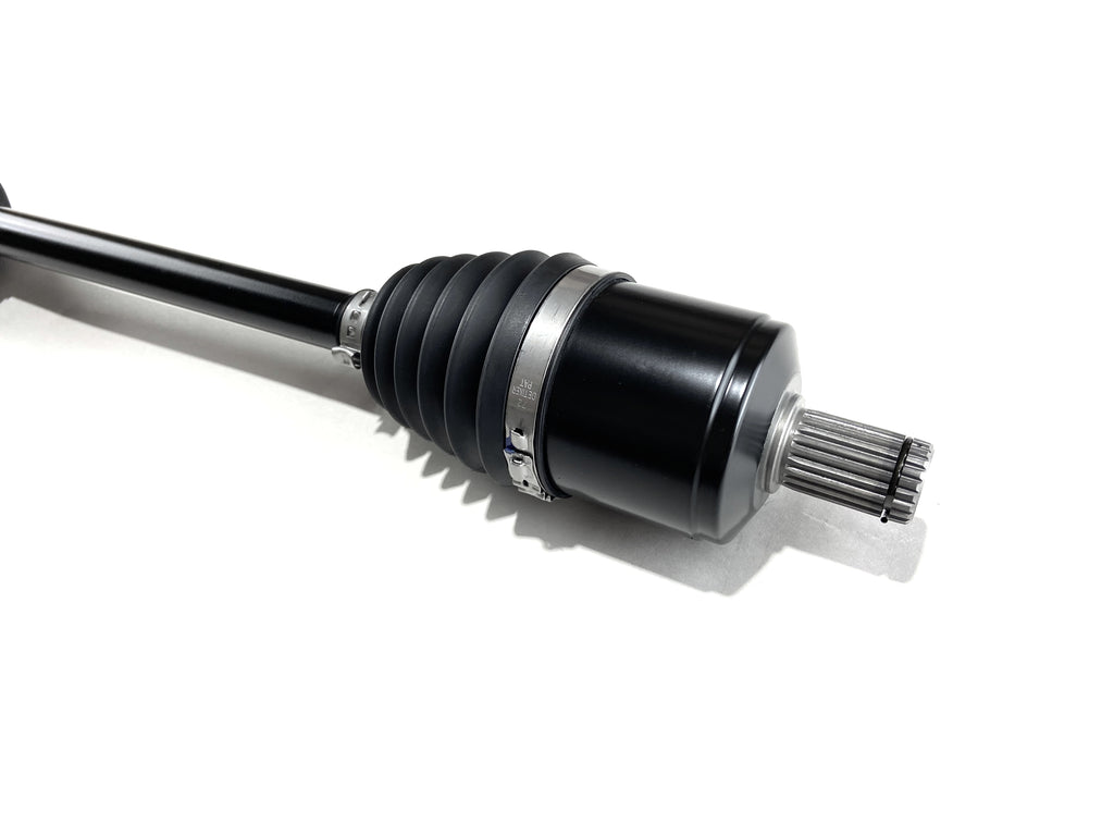 Precision Front CV Axle for Polaris 1336966 Ranger 570 & Crew 570 2022-2024