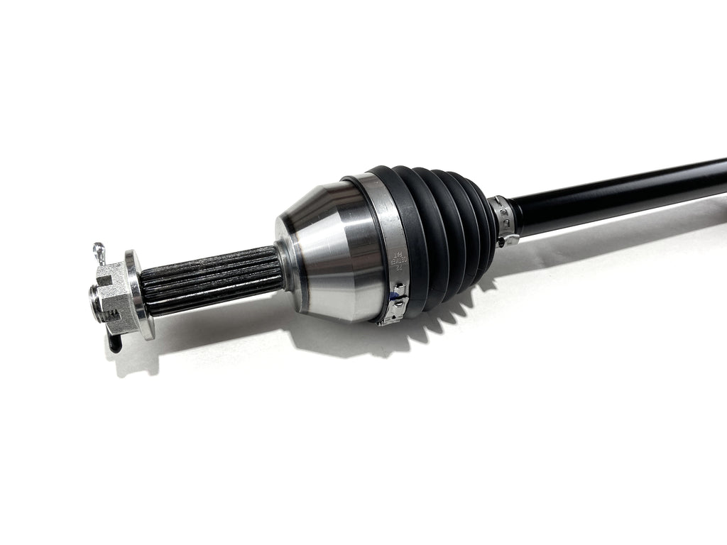Precision Front CV Axle for Polaris 1336966 Ranger 570 & Crew 570 2022-2024