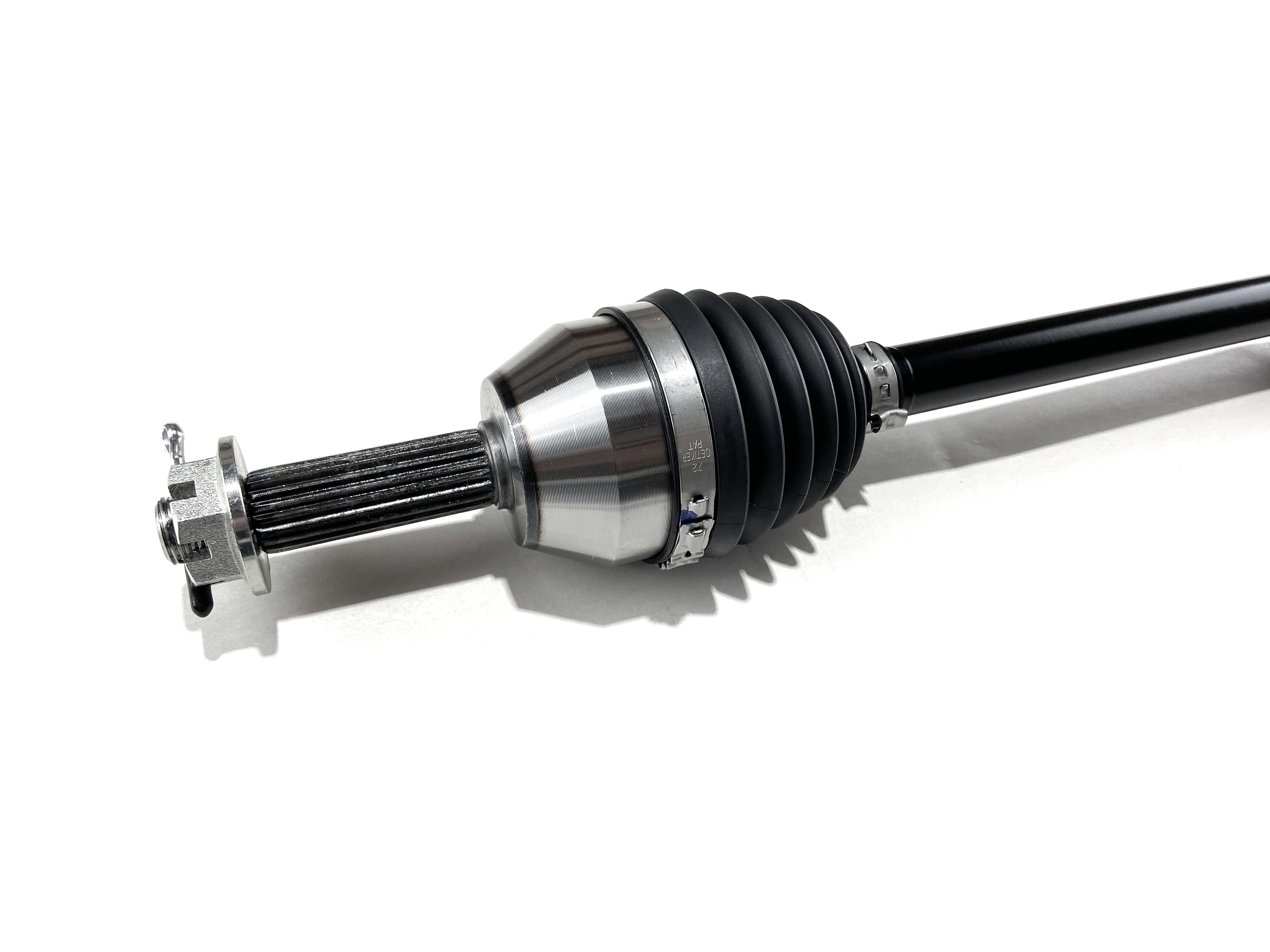 Precision Front CV Axle for Polaris 1336966 Ranger 570 & Crew 570 2022-2024