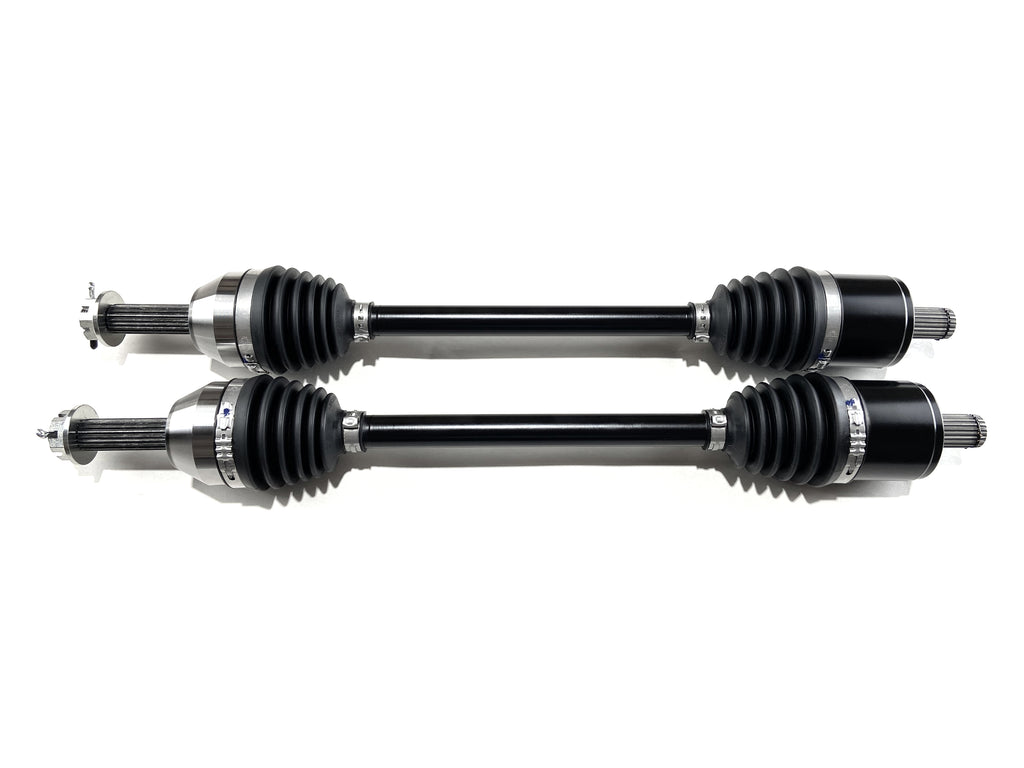 Precision Front CV Axles for Polaris 1336966 Ranger 570 Crew 570