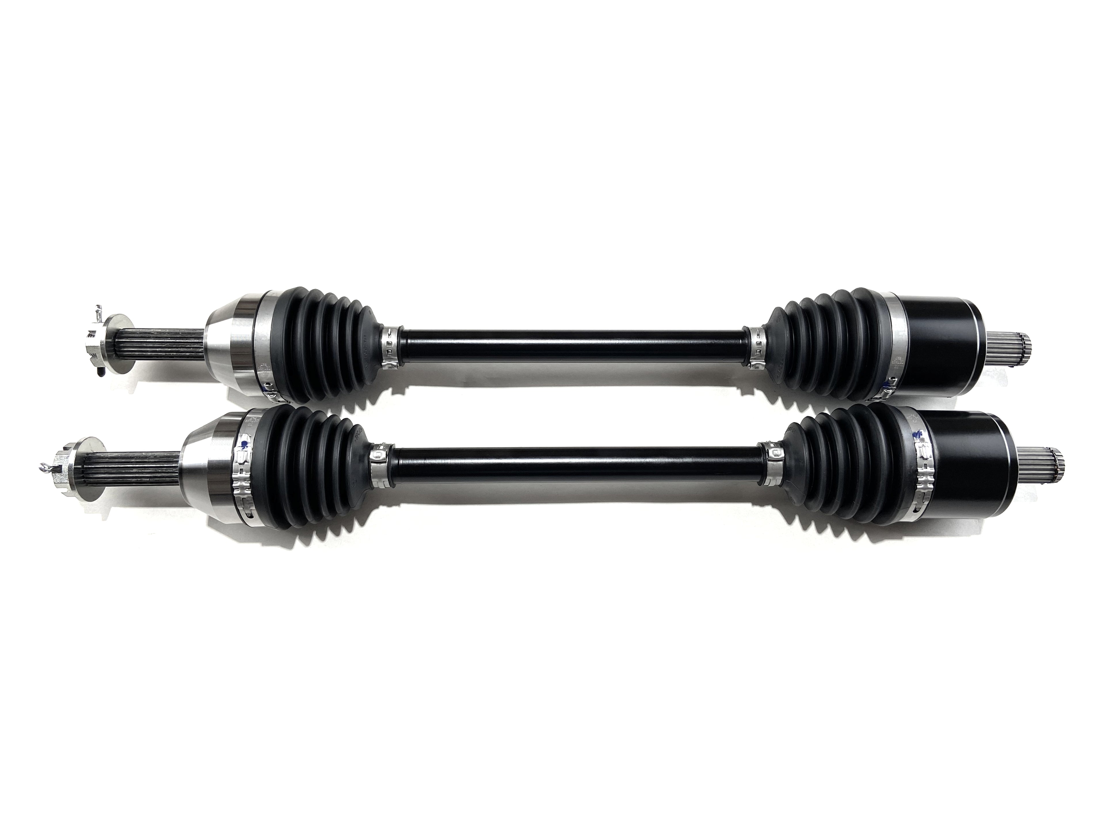 Precision Front CV Axles for Polaris 1336966 Ranger 570 Crew 570