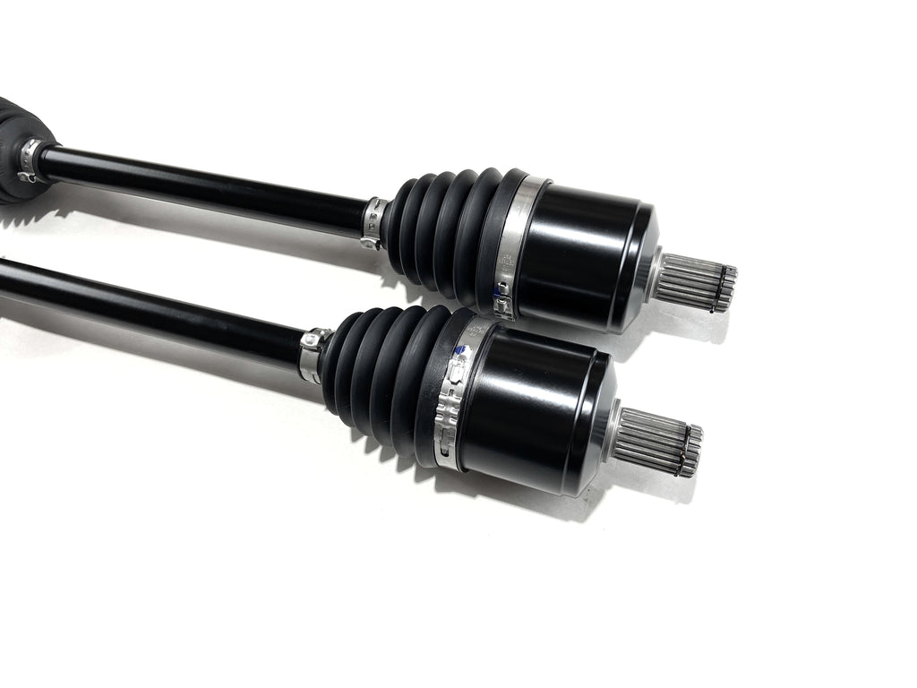Precision Front CV Axles for Polaris 1336966 Ranger 570 Crew 570