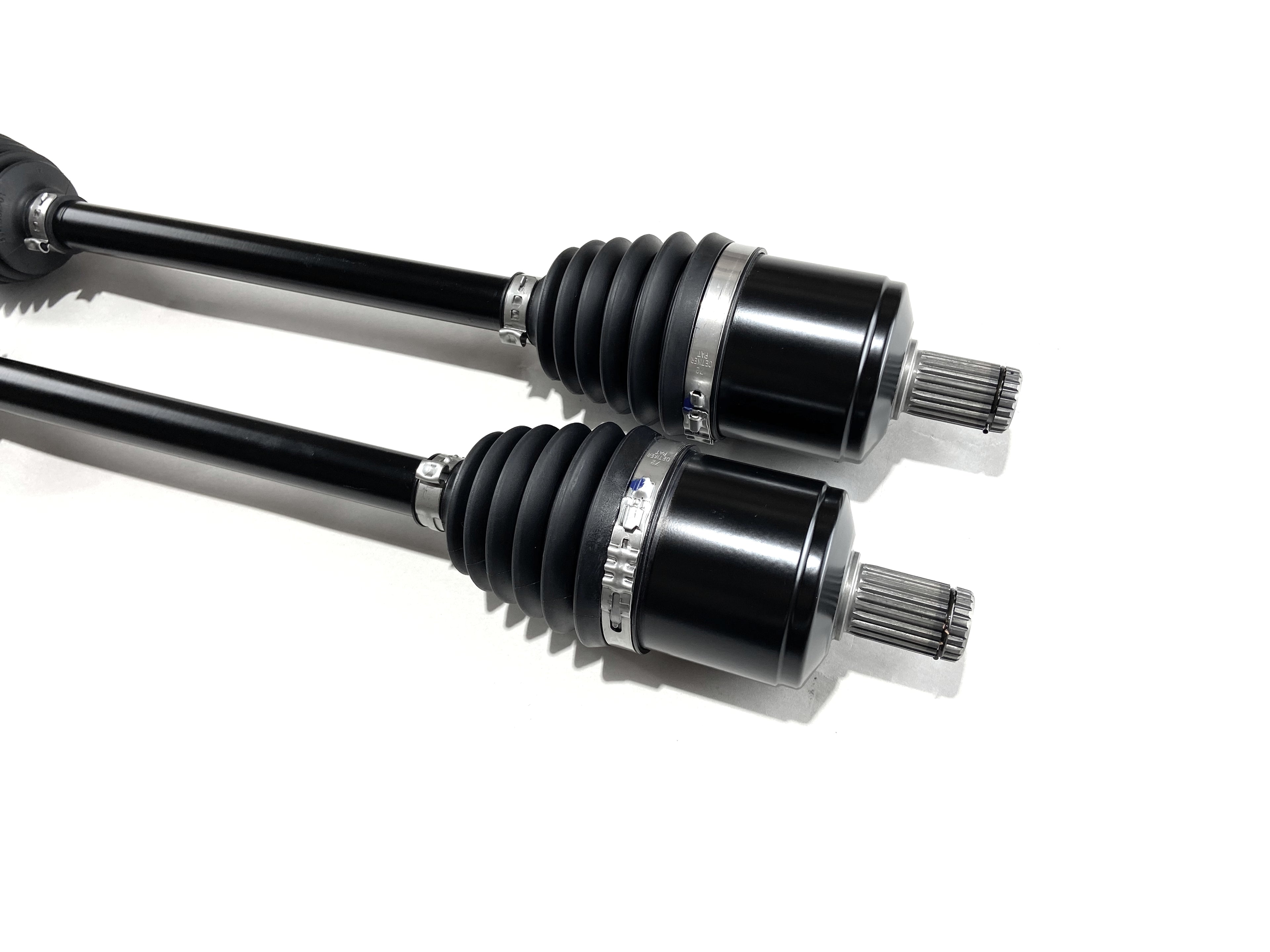Precision Full CV Axle Set for Polaris 1336966 1334361 Quality Tested