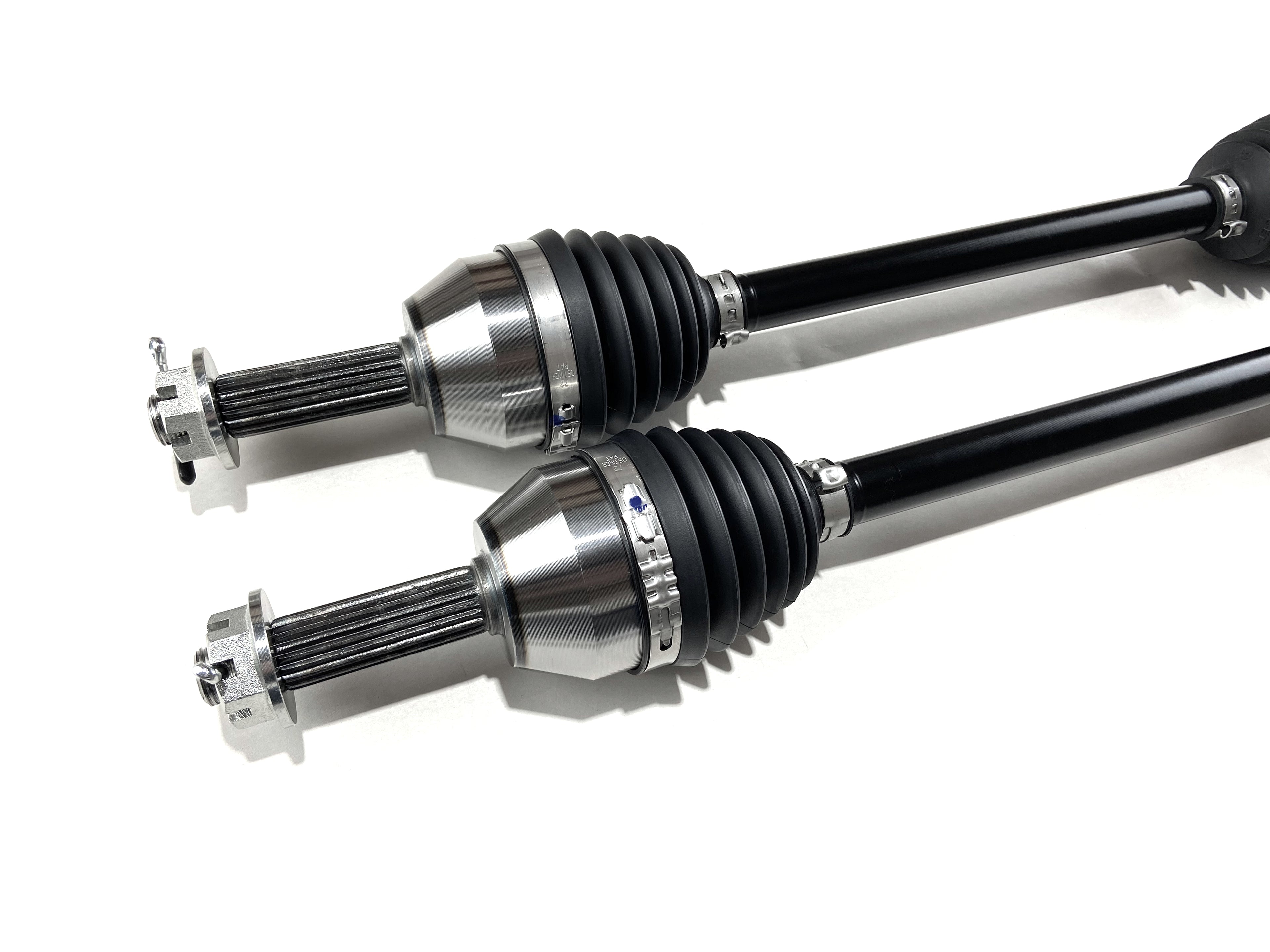 Precision Front CV Axles for Polaris 1336966 Ranger 570 Crew 570