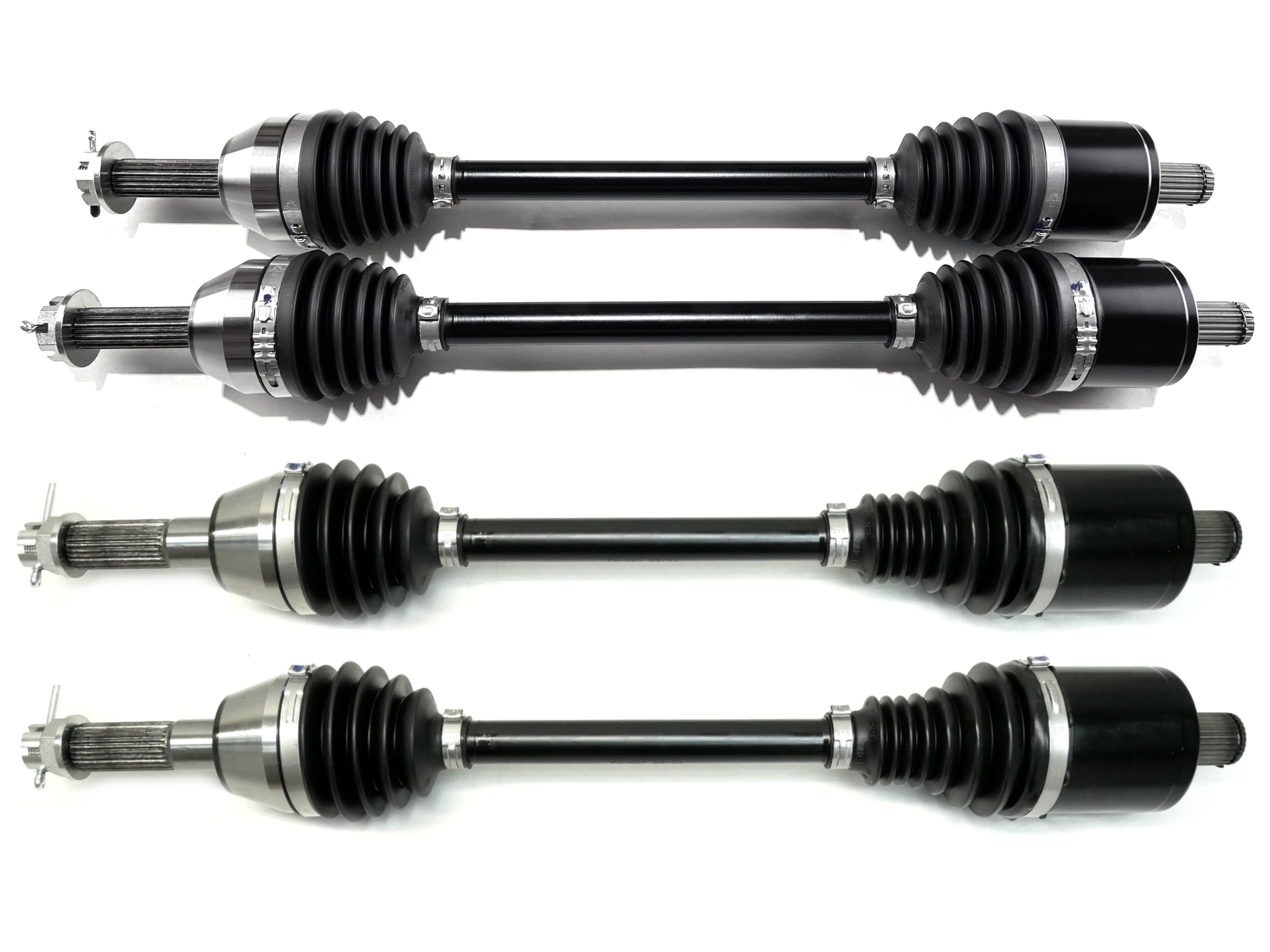 Precision Full CV Axle Set for Polaris 1336966 1334361 Quality Tested