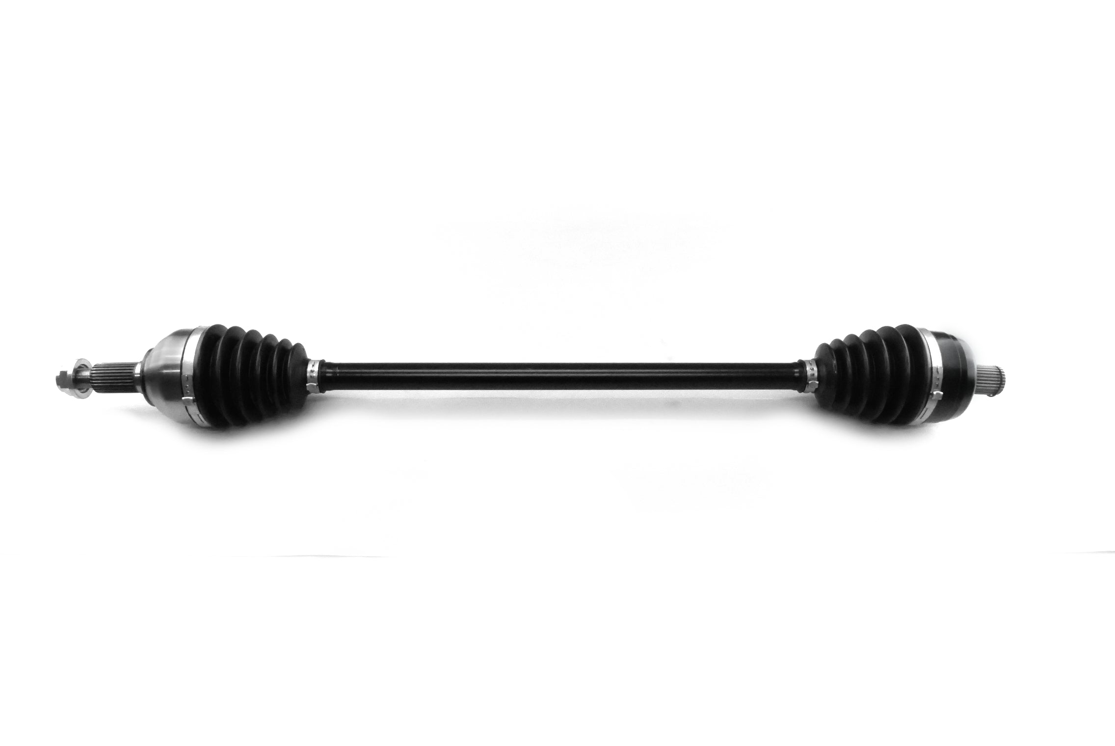 Precision Front CV Axle for Polaris 1337064 RZR PRO R R4 Chromoly L or R