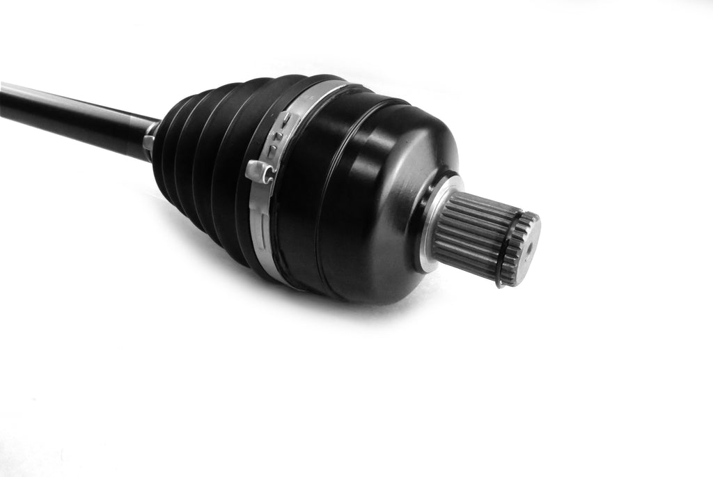 Precision Front CV Axle for Polaris 1337064 RZR PRO R R4 Chromoly L or R