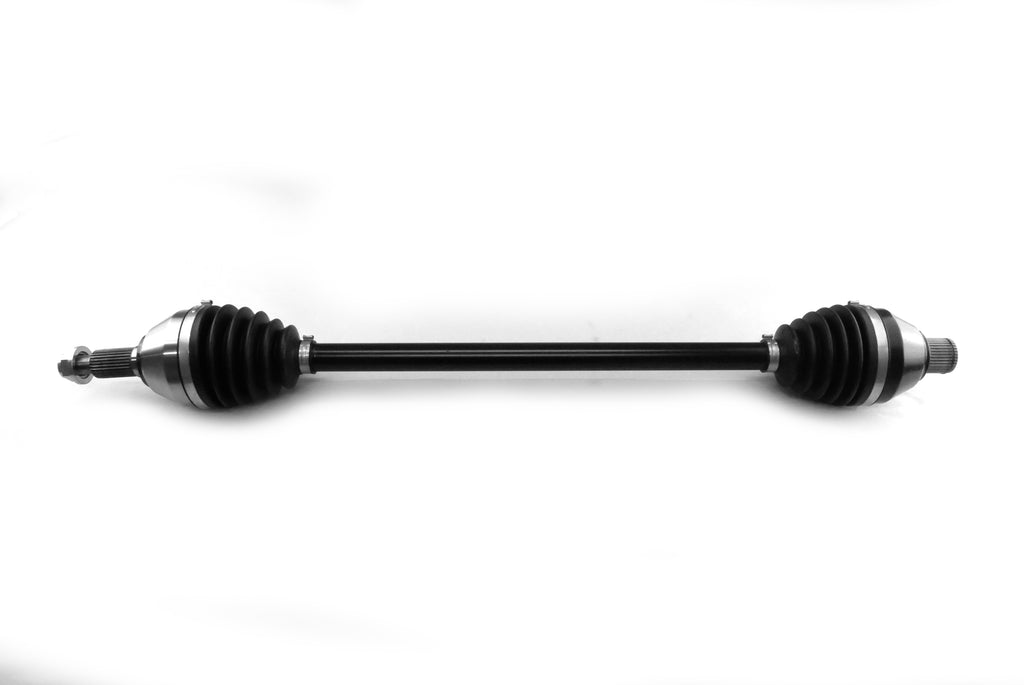 Precision Rear CV Axle for Polaris 1334561 RZR PRO R R4 Left or Right Chromoly