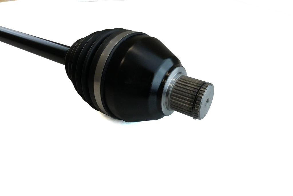 Precision Rear CV Axle for Polaris 1334561 RZR PRO R R4 Left or Right Chromoly