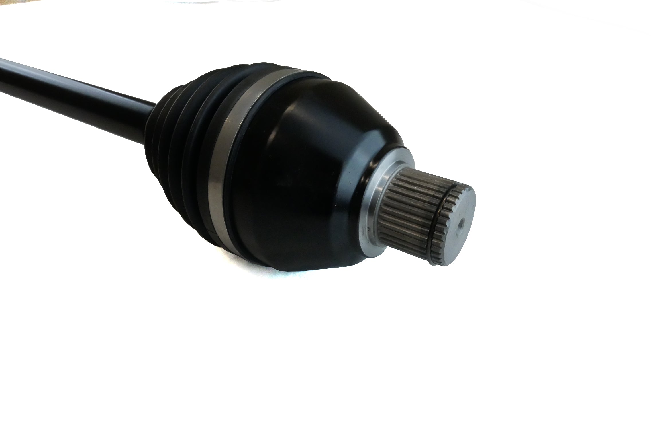 Precision Rear CV Axle for Polaris 1334561 RZR PRO R R4 Left or Right Chromoly