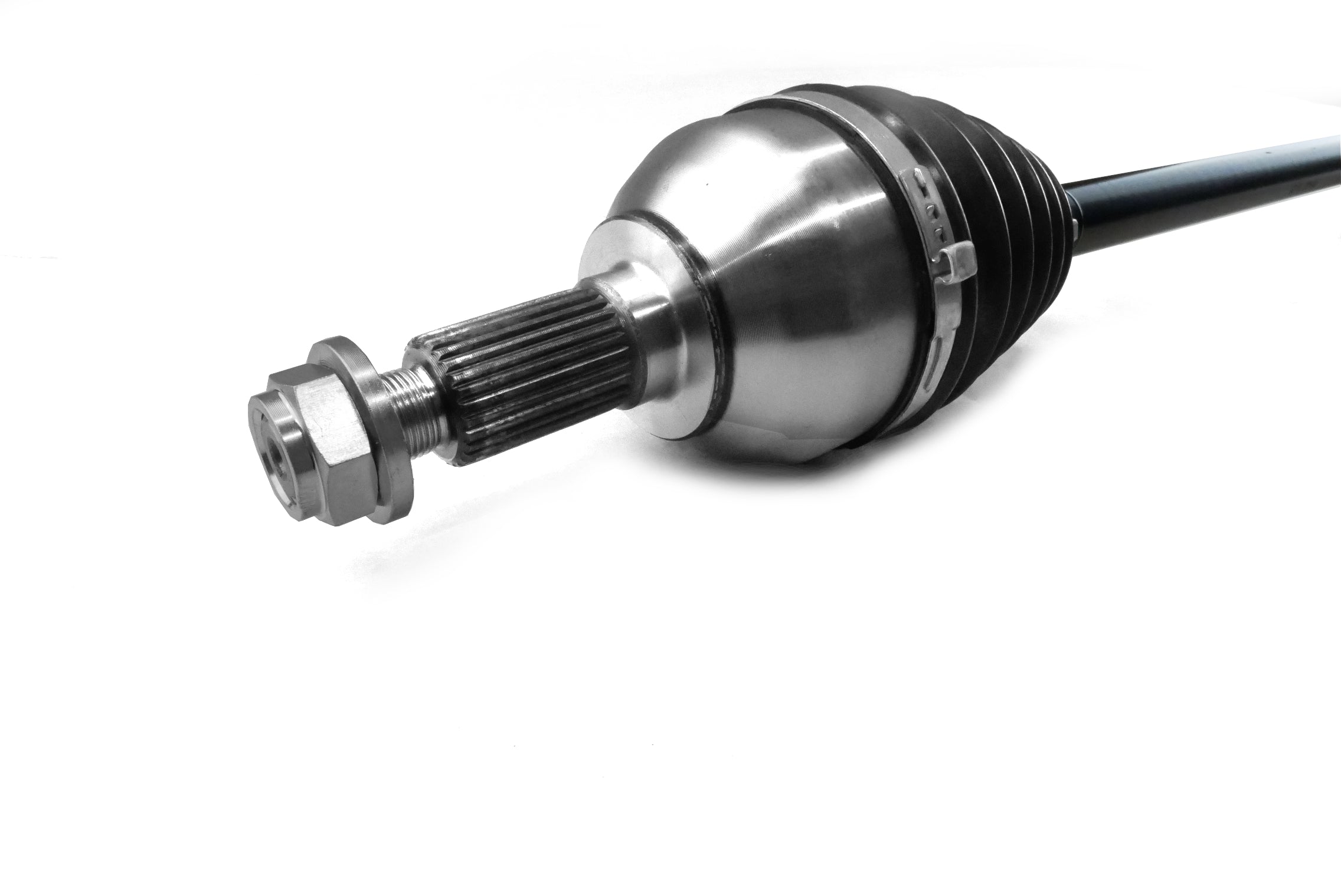 Precision Rear CV Axle for Polaris 1334561 RZR PRO R R4 Left or Right Chromoly