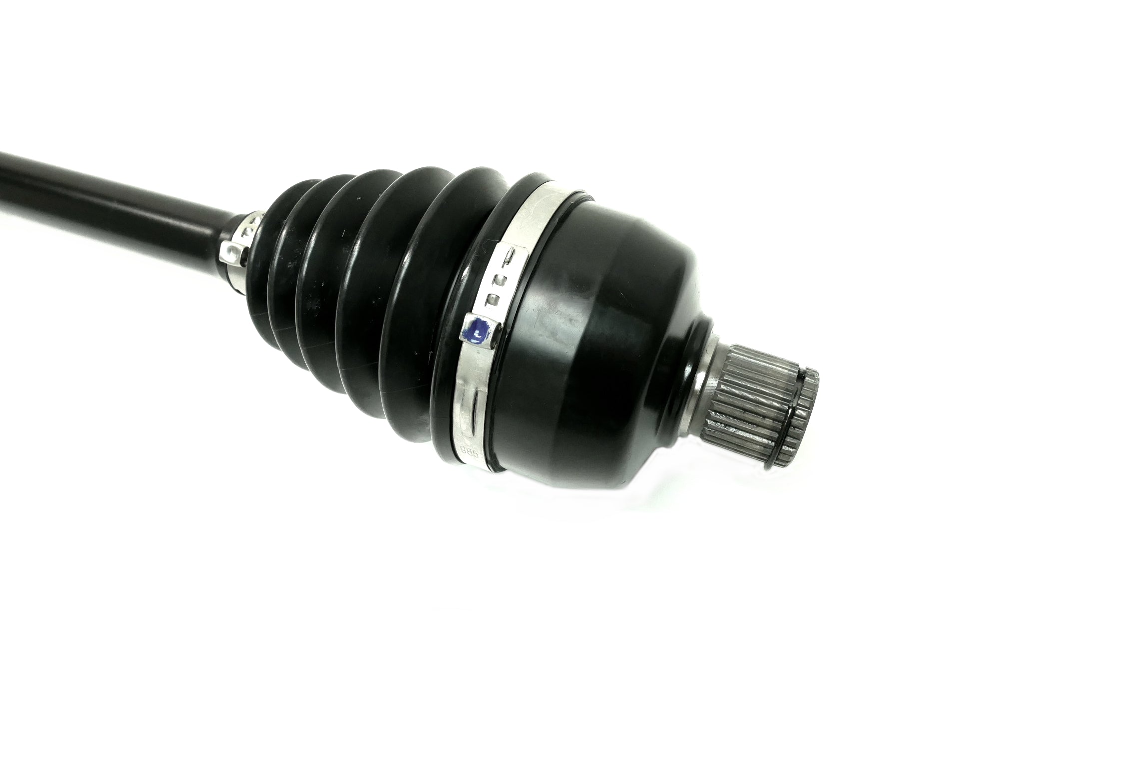Precision Front CV Axle for Polaris 1334560 RZR Turbo R R4 Quality Tested L or R