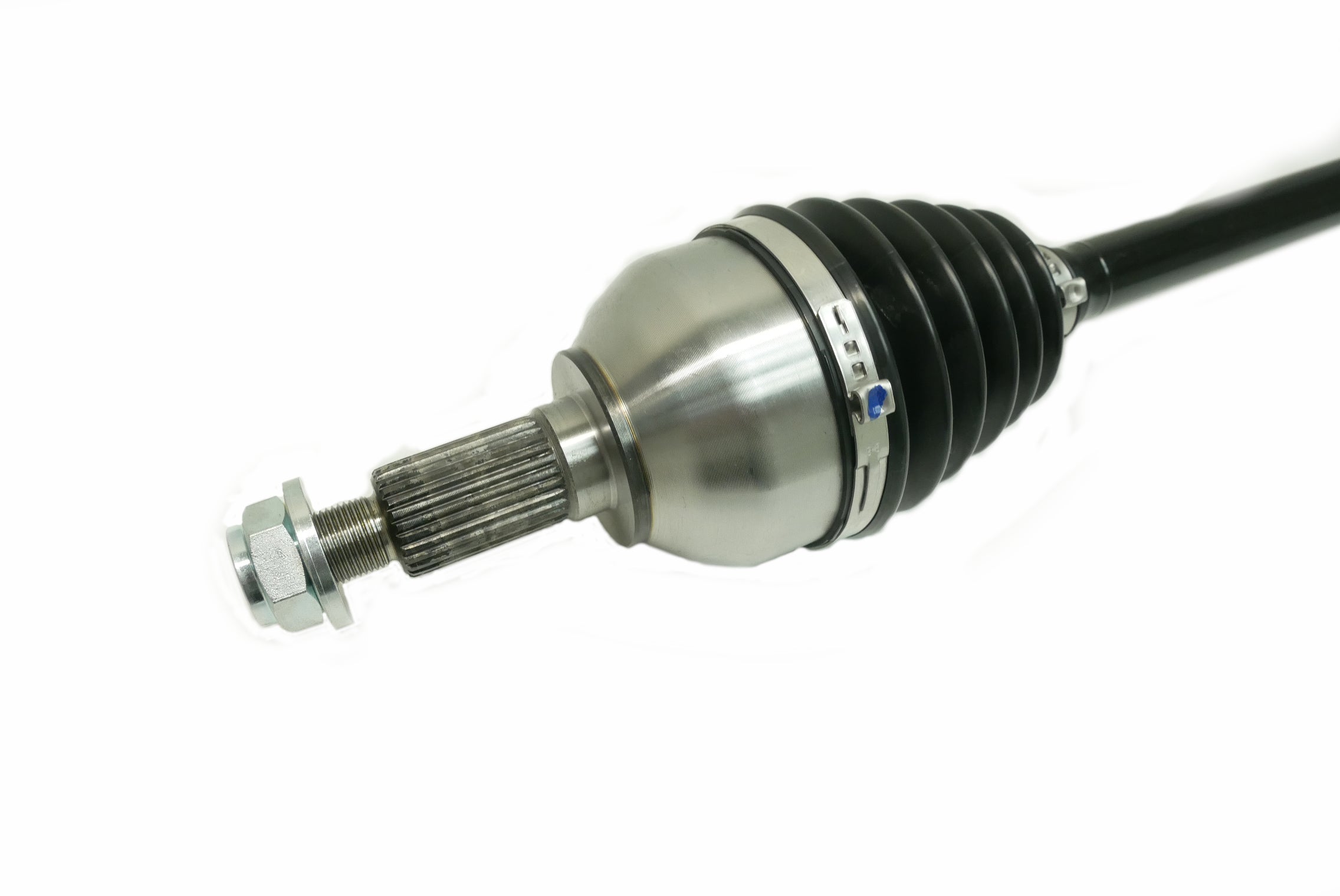 Precision Front CV Axle for Polaris 1334560 RZR Turbo R R4 Quality Tested L or R