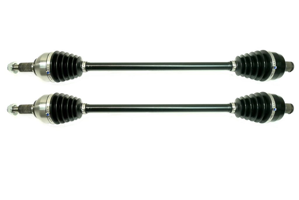 Precision Front CV Axles for Polaris 1334560 RZR Turbo R R4 2022-2025 L & R