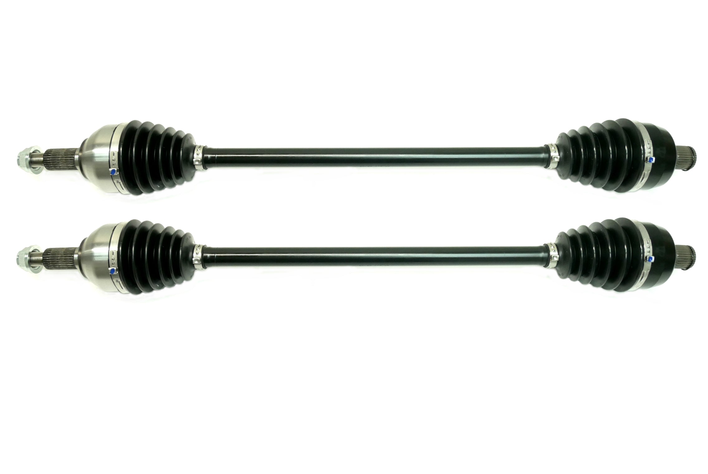 Precision Front CV Axles for Polaris 1334560 RZR Turbo R R4 2022-2025 L & R