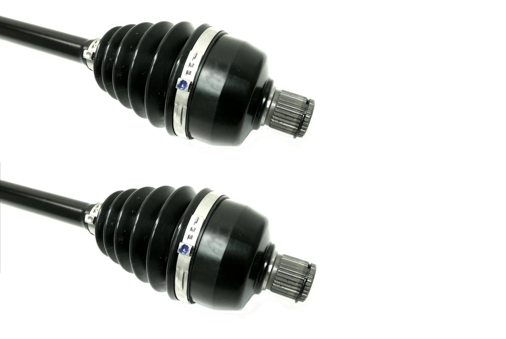 Precision Front CV Axles for Polaris 1334560 RZR Turbo R R4 2022-2025 L & R