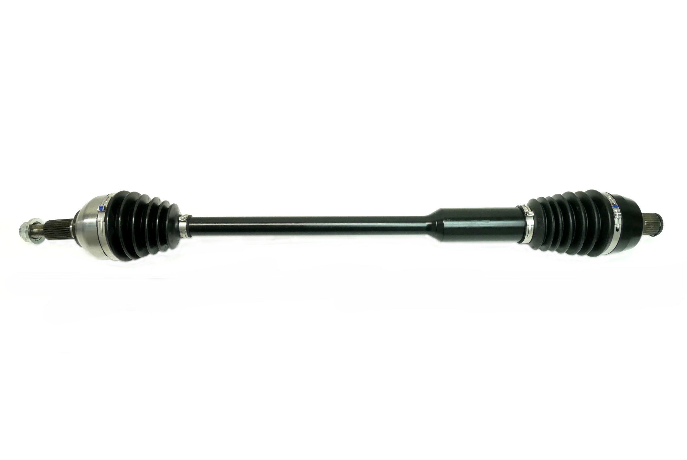 Monster XP Series Front CV Axle for Polaris 1334560, Left or Right, Telescoping