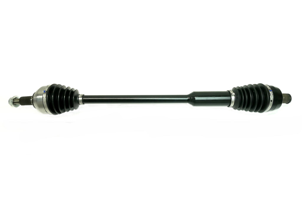 Monster XP Series Front CV Axle for Polaris 1334560, Left or Right, Telescoping 1
