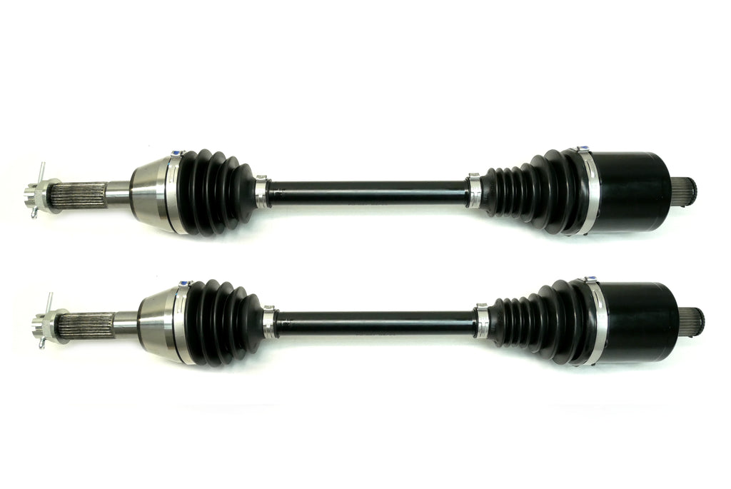 Precision Rear CV Axles for Polaris 1334361 Left & Right