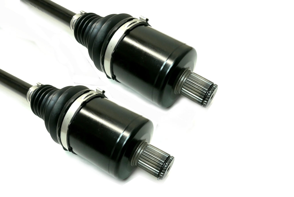 Precision Rear CV Axles for Polaris 1334361 Left & Right