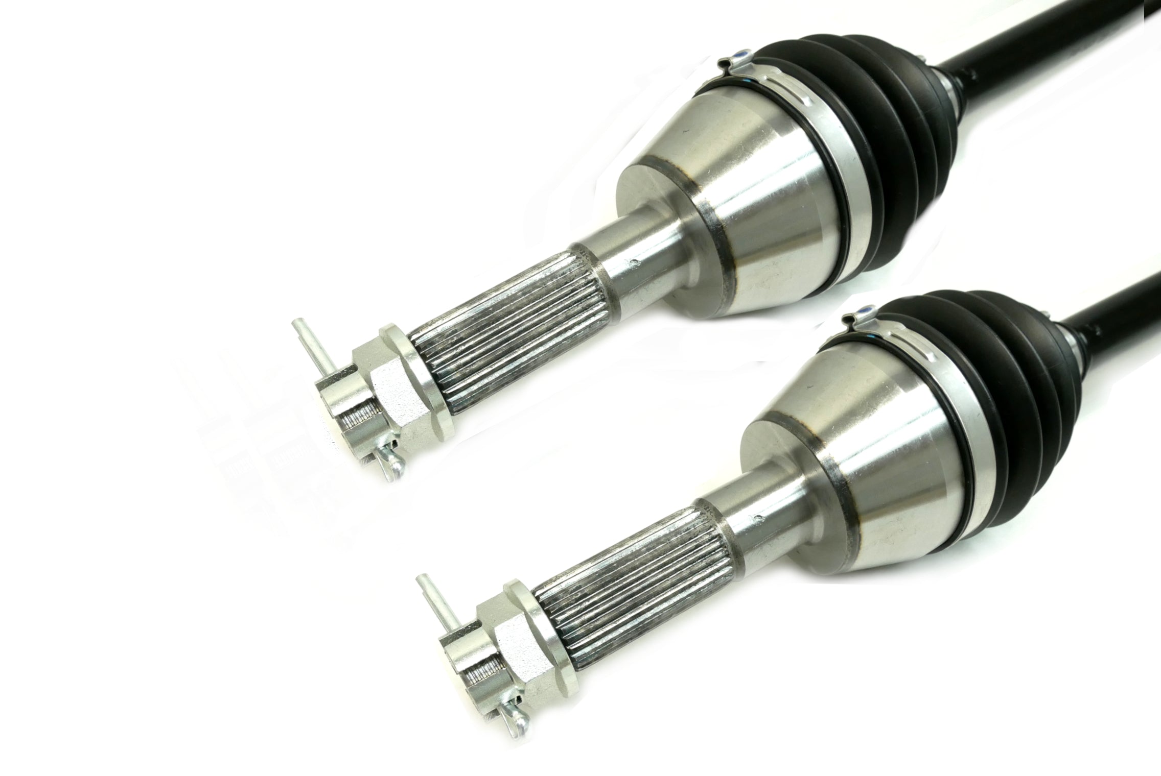 Precision Full CV Axle Set for Polaris 1336966 1334361 Quality Tested