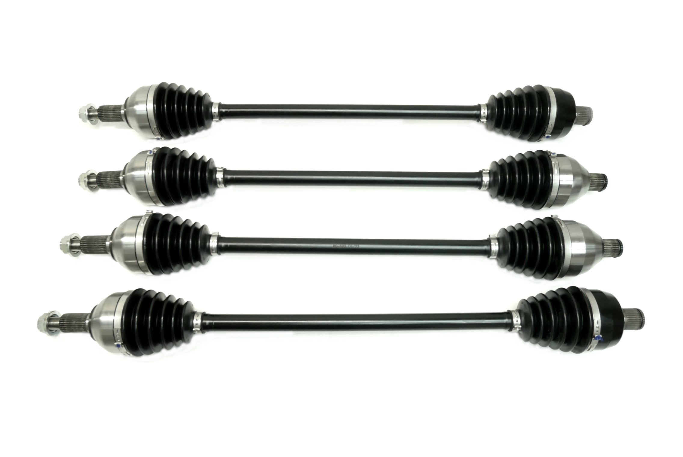 Precision Full CV Axle Set for Polaris 1334560 1334593 Quality Tested