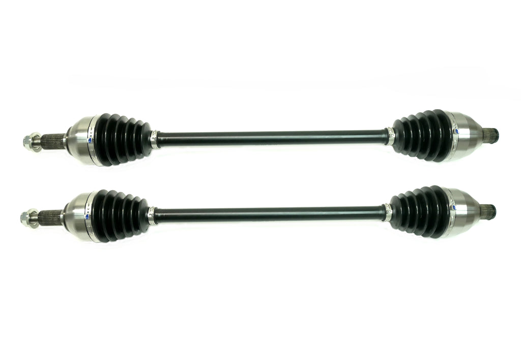 Precision Rear CV Axles for Polaris 1334593 Left & Right
