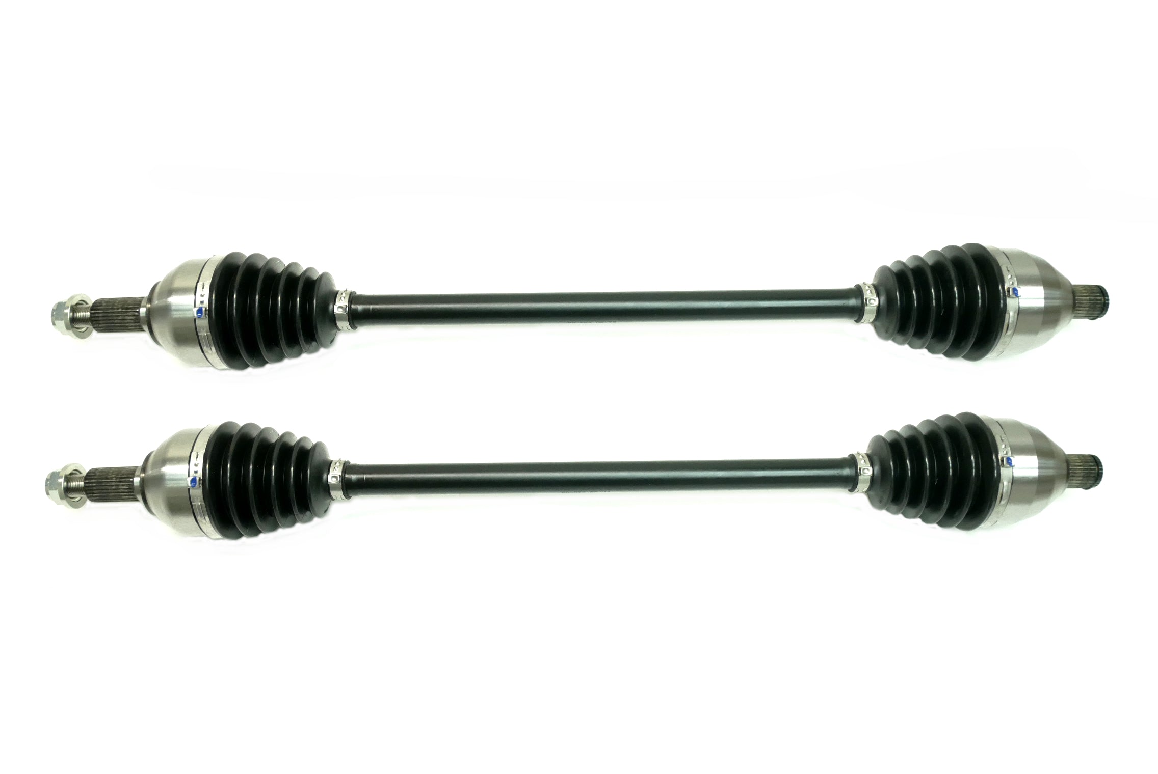 Precision Rear CV Axles for Polaris 1334593 Left & Right