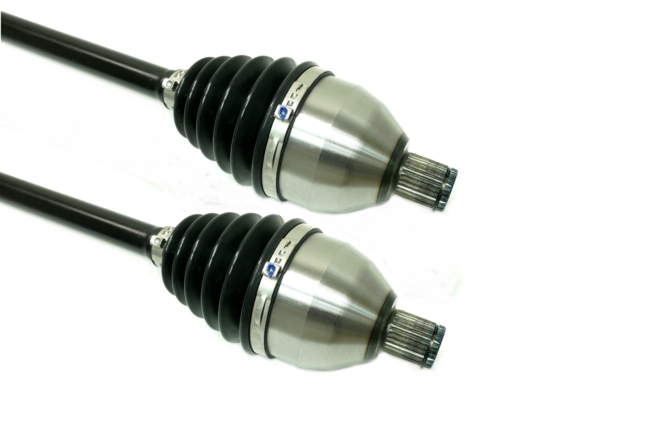 Precision Rear CV Axles for Polaris 1334593 Left & Right