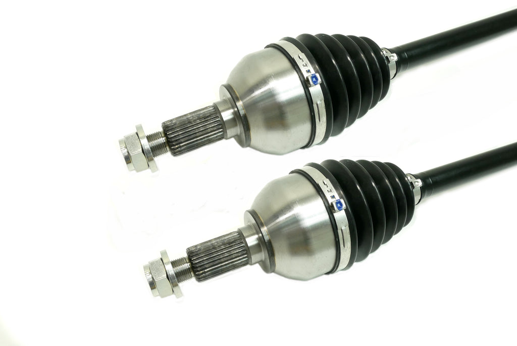 Precision Rear CV Axles for Polaris 1334593 Left & Right