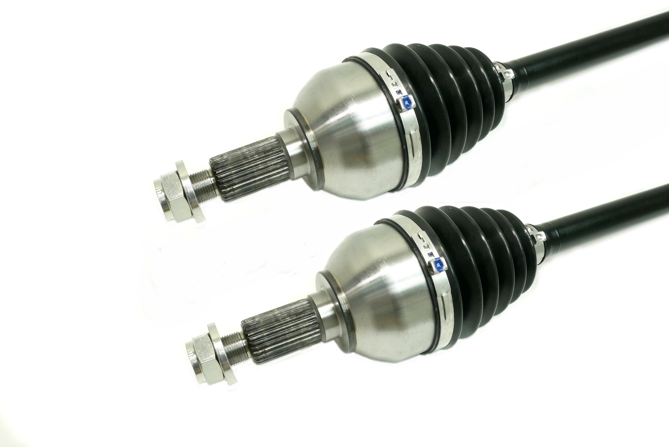 Precision Rear CV Axles for Polaris 1334593 Left & Right