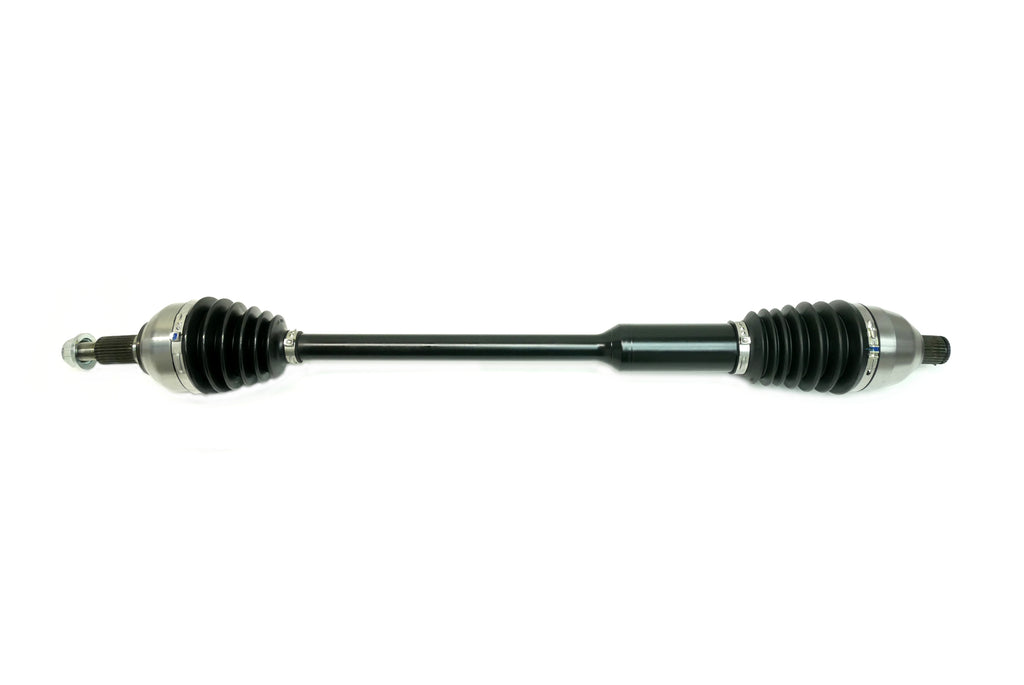 Monster XP Series Rear CV Axle for Polaris 1334593, Left or Right, Telescoping