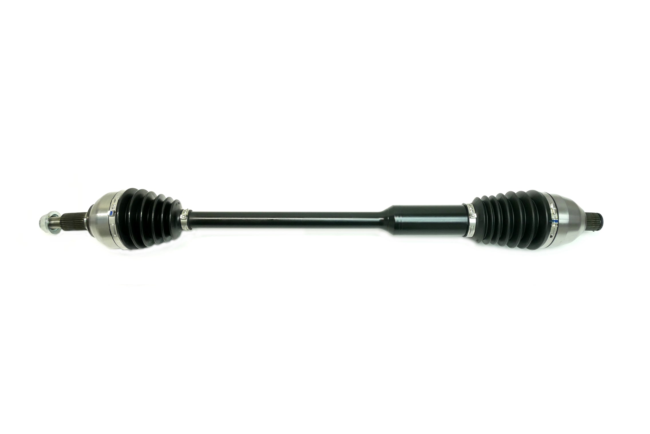 Monster XP Series Rear CV Axle for Polaris 1334593, Left or Right, Telescoping