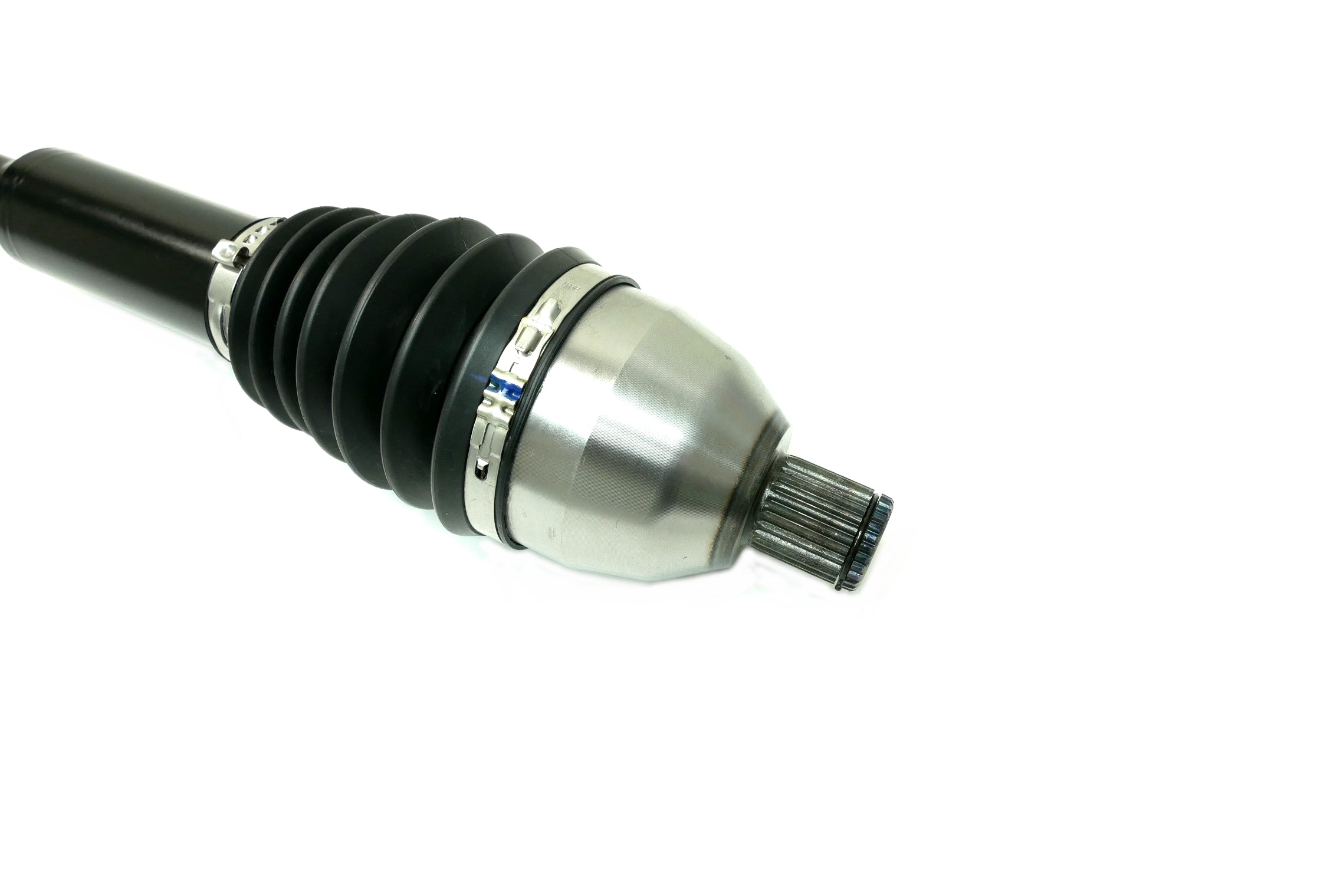 Monster XP Series Rear CV Axle for Polaris 1334593, Left or Right, Telescoping 3