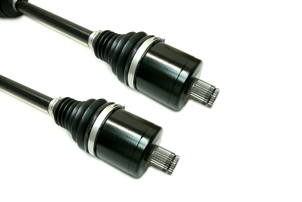 Precision Full CV Axle Set for Polaris 1334202 1334203 55" Quality Tested
