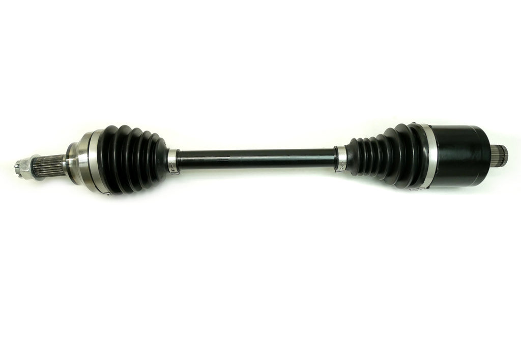 Precision Rear CV Axle for Polaris 1334203 55" Sportsman & Scrambler 1000