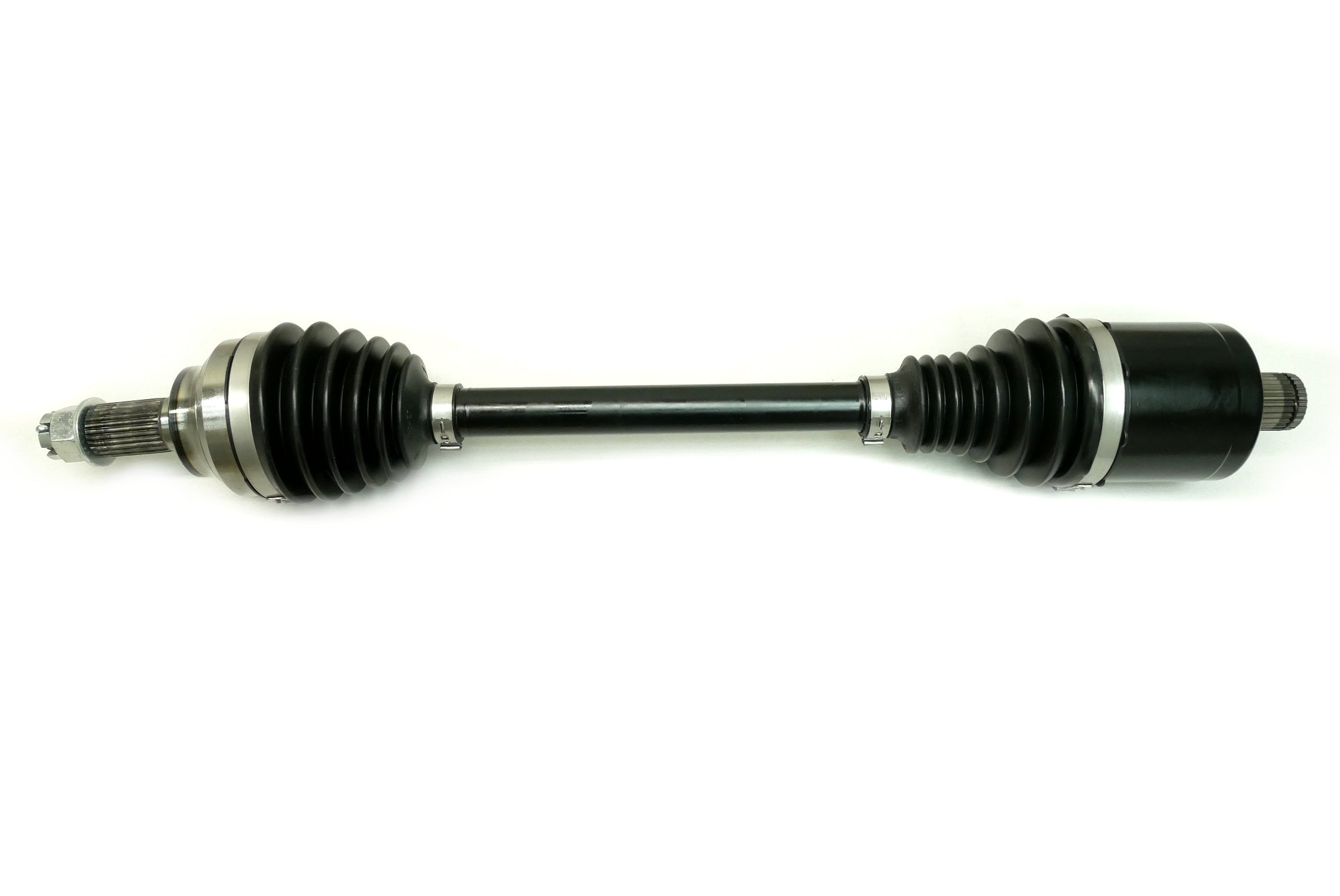 Precision Rear CV Axle for Polaris 1334203 55" Sportsman & Scrambler 1000