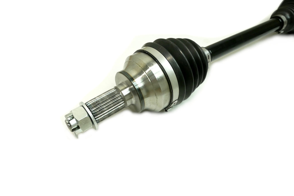 Precision Rear CV Axle for Polaris 1334203 55" Sportsman & Scrambler 1000