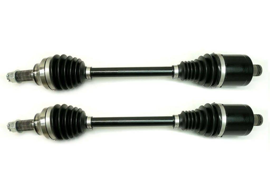Precision Rear CV Axles for Polaris 1334203 55" Sportsman Scrambler 1000