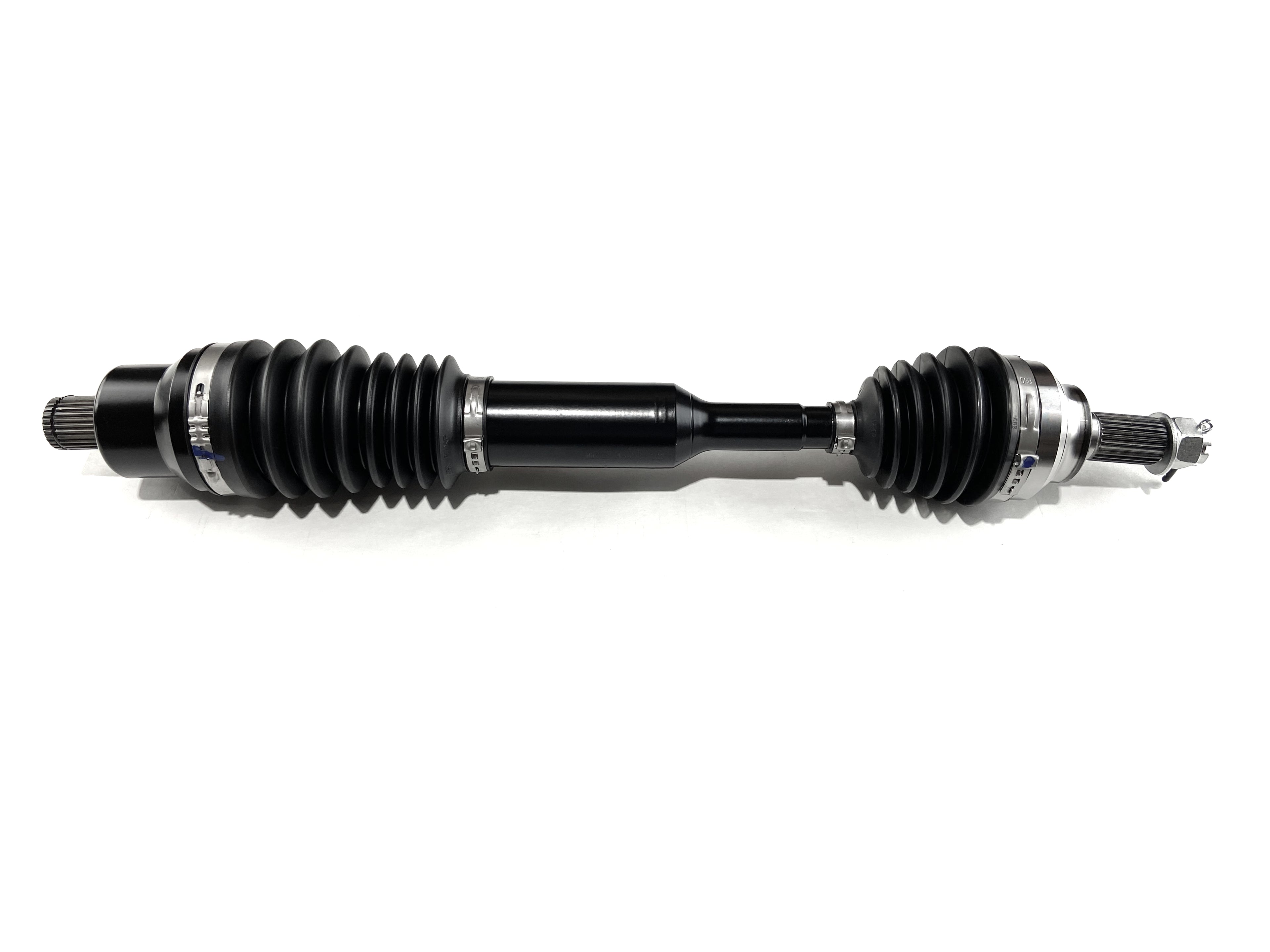 Monster XP Series Rear CV Axle for Polaris 1334203, Left or Right, Telescoping
