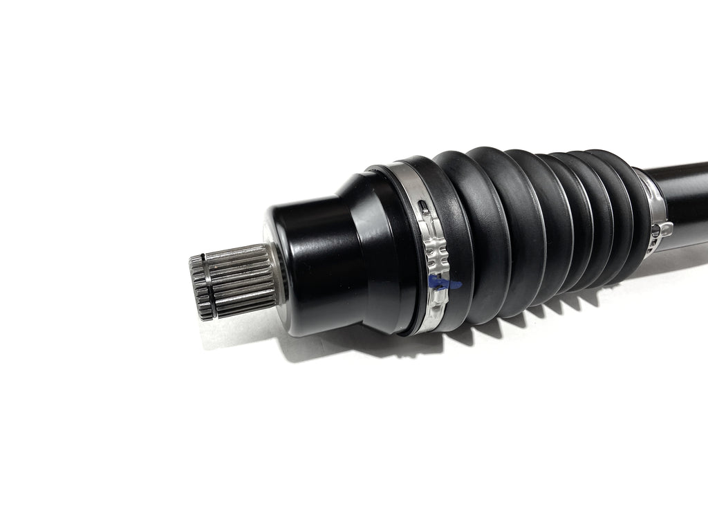 Monster XP Series Rear CV Axle for Polaris 1334203, Left or Right, Telescoping 3