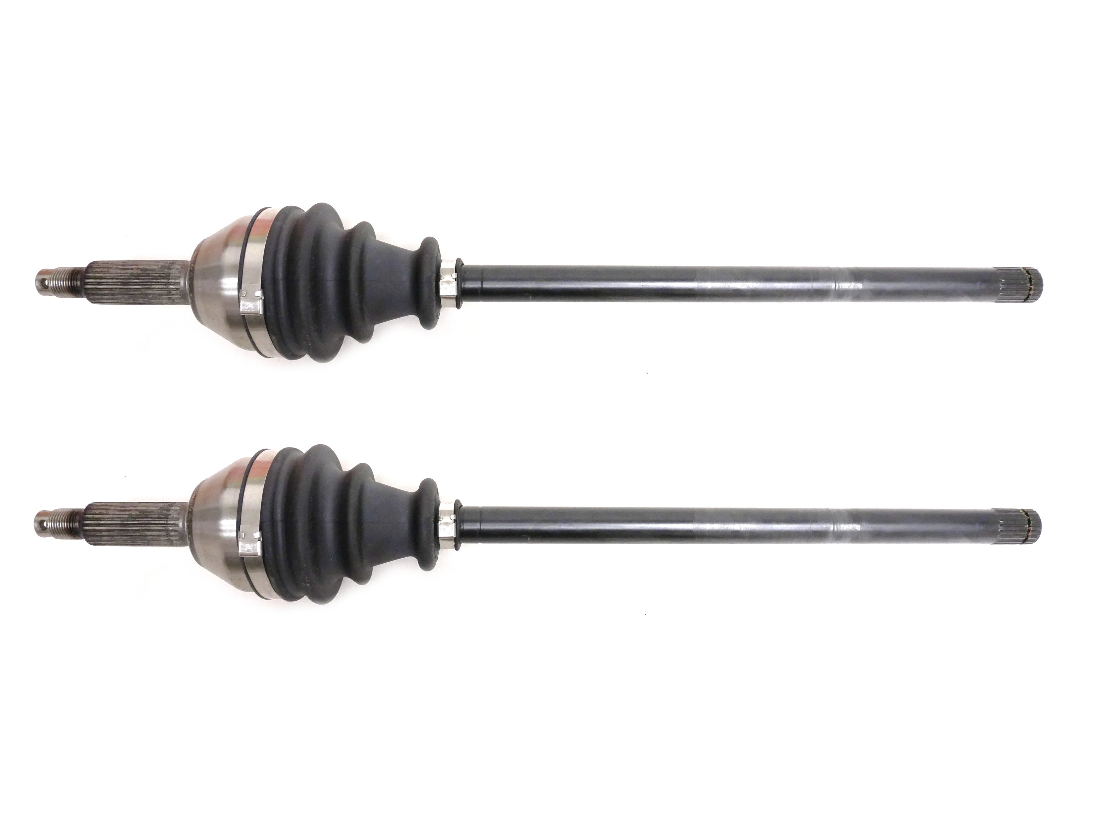 Rear Axle Halfshafts for Polaris Outlaw 500 525 IRS 2006-2011 Heavy Duty