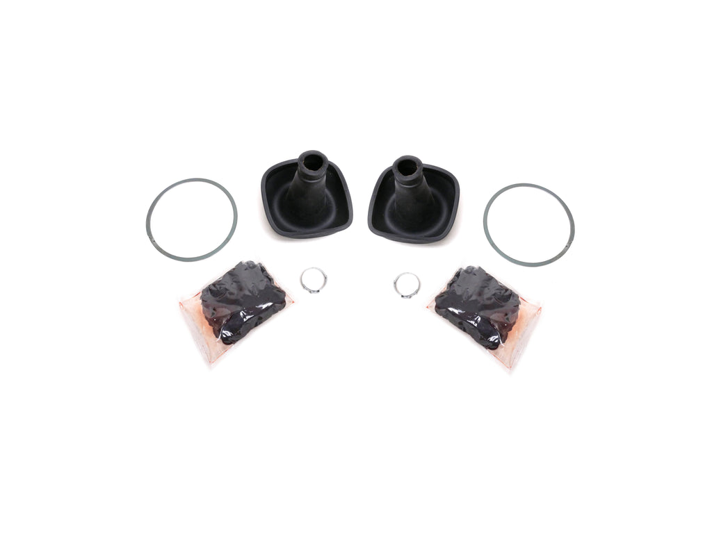 Rear Halfshafts & Bearings for Polaris Outlaw 500 525 IRS 2006-2011 Heavy Duty