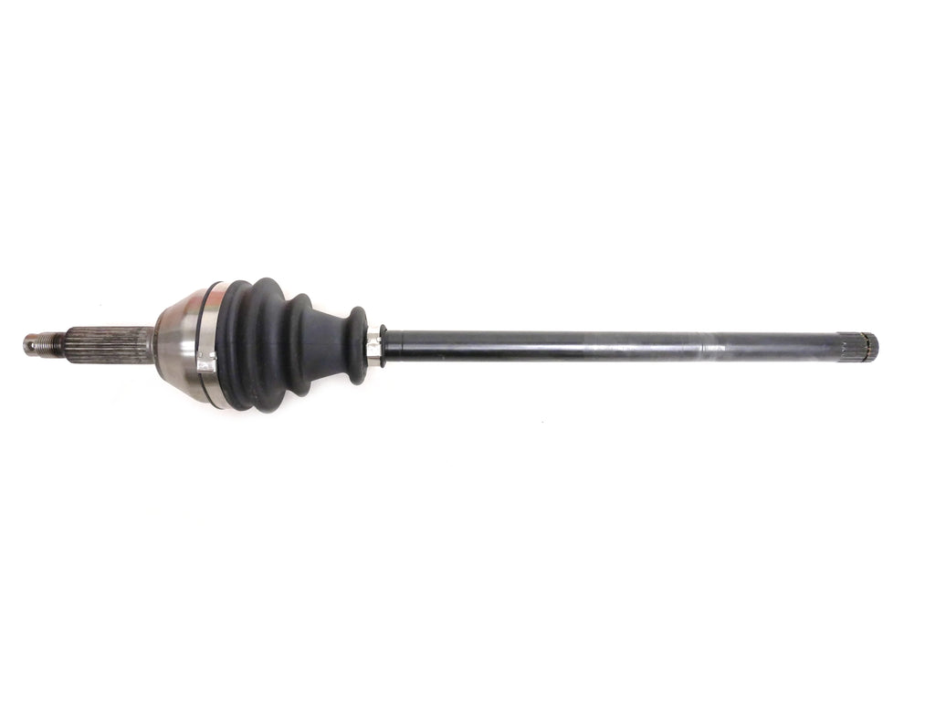 Rear Axle Halfshaft for Polaris Outlaw 500 525 IRS 2x4 2006-2011 Heavy Duty