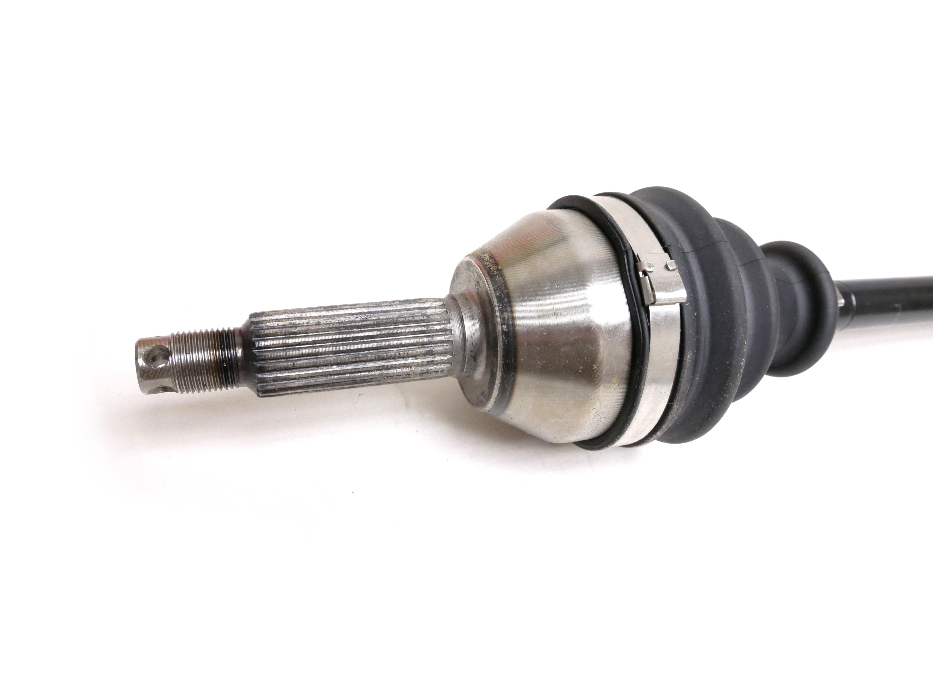 Rear Halfshaft with Bearing for Polaris Outlaw 500 525 IRS 2006-2011 Heavy Duty