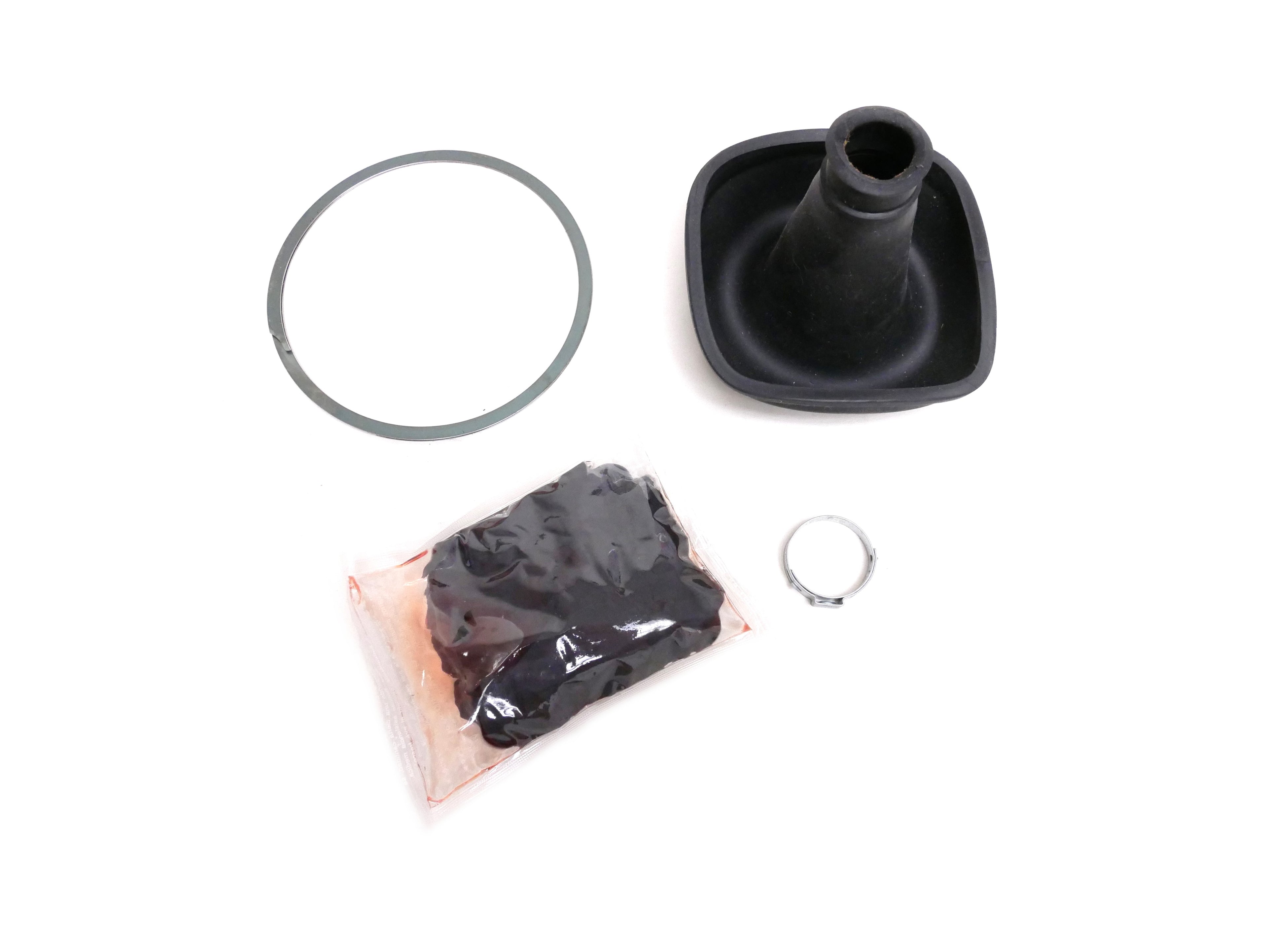 Rear Axle Halfshaft for Polaris Outlaw 500 525 IRS 2x4 2006-2011 Heavy Duty