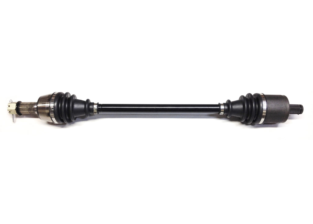 Precision Front CV Axle for Polaris 1332637 Brutus Ranger RZR Quality Tested